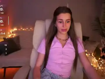 Chaturbate Live Porn of stellahoneywell