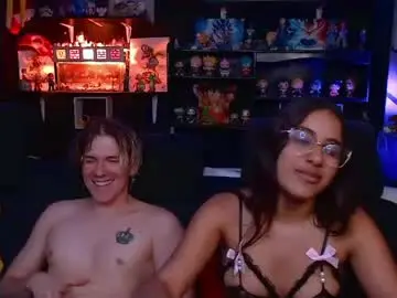 Chaturbate Adult Webcam of sweet_steve