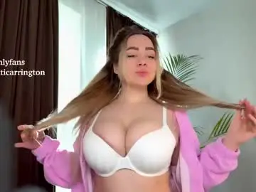 Chaturbate Adult Webcams of tatti_1