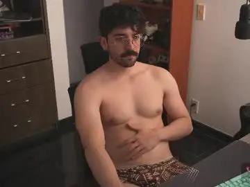 Chaturbate Private Sex Chat of thefckingwolf