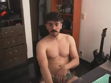 Chaturbate Live Porn of thefckingwolf