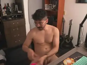 Chaturbate Adult Webcam of thefckingwolf