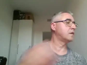 Chaturbate Live Porn of themohican