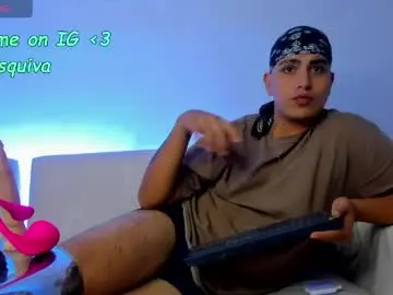 Chaturbate Adult Video Chat of thomas_thundr