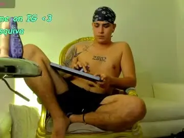 Chaturbate Sex Cam of thomas_thundr