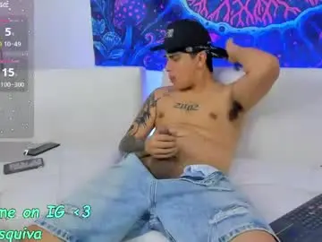 Chaturbate Free Live Porn of thomas_thundr