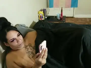 Chaturbate Sex Cam of tinablow