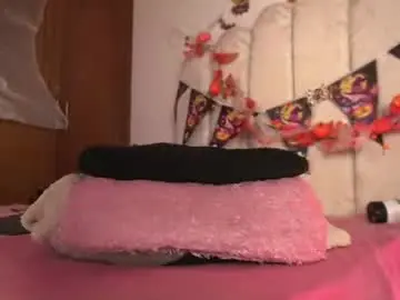 Chaturbate Private Sex Chat of valentina_king18