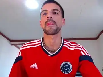 Chaturbate Sex Chat of _kurt420