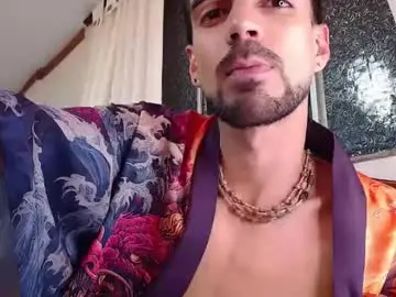 Chaturbate Adult Webcam of _kurt420