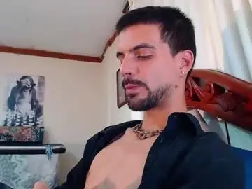 Chaturbate Adult Video Chat of _kurt420