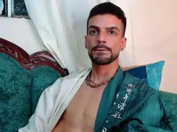 Chaturbate Best live sex cam show of _kurt420