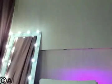 Chaturbate Private Sex Chat of adelina_bliss