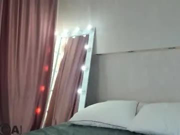 Chaturbate Free Porn Cam of adelina_bliss