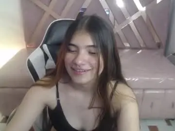 Chaturbate Private Sex Chat of alesia_v