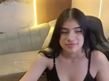 Chaturbate Free Porn Cam of alesia_v