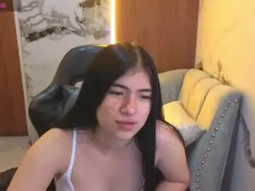 Chaturbate Adult Webcam of alesia_v