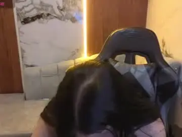Chaturbate Live Porn of alesia_v
