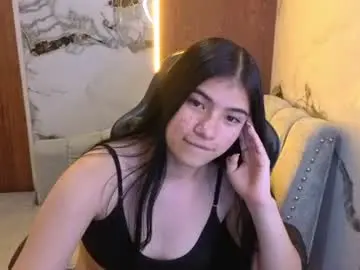Chaturbate Nude Webcam of alesia_v