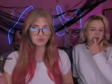 Chaturbate Private Sex Chat of alison_lay