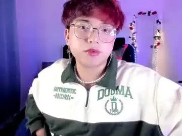Chaturbate Nude Webcam of angellonfire