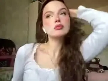 Chaturbate Best Webcam of ashleighgittinger