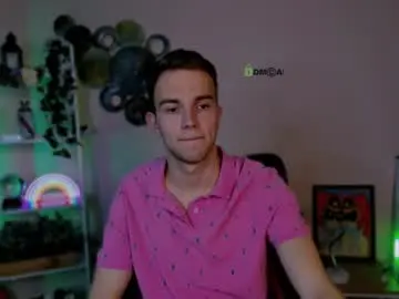 Chaturbate Live Sex of astren_villo