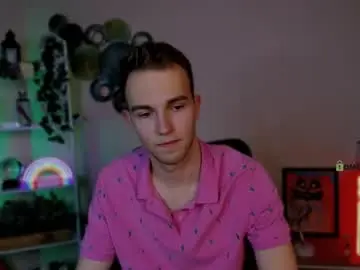 Chaturbate Private Sex Chat of astren_villo