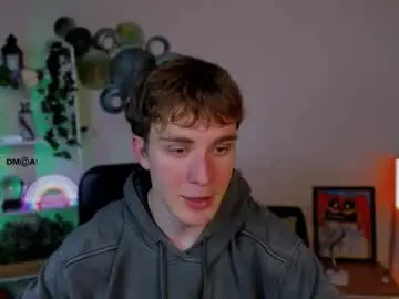 Chaturbate Nude Webcam of astren_villo