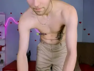 Chaturbate Free Porn Cam of astren_villo