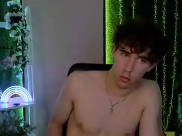 Chaturbate Best live sex cam show of astren_villo