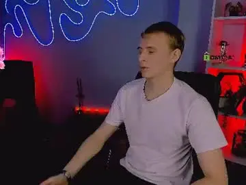 Chaturbate Sex Chat of astren_villo