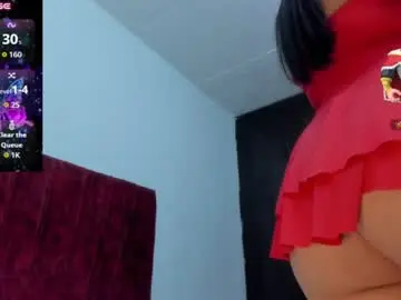 Chaturbate Live Porn of beckyrogue_44