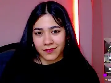 Chaturbate Adult Video Chat of bianncat