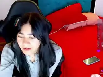 Chaturbate Best live sex cam show of bianncat