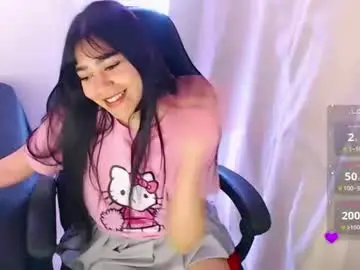 Chaturbate Nude Webcam of bianncat