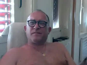 Chaturbate Free Porn Cam of coquin369