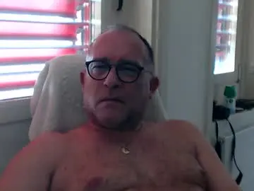 Chaturbate Live Porn of coquin369