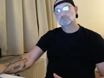 Chaturbate Live Sex Cam of curman85