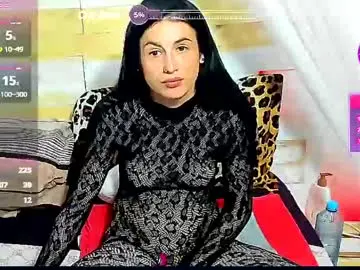 Chaturbate Live Sex of cuteeliza1