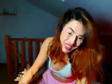Chaturbate Live Sex Cam of cuteeliza1