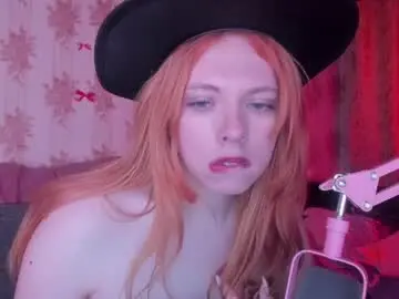 Chaturbate Free Live Porn of cutie_bambi_