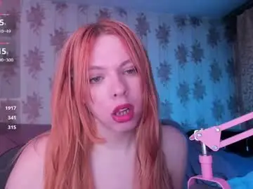 Chaturbate Watch Live Sex Cams of cutie_bambi_