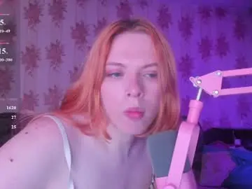 Chaturbate Adult Video Chat of cutie_bambi_