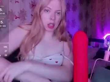 Chaturbate Free Live Porn of cutie_bambi_
