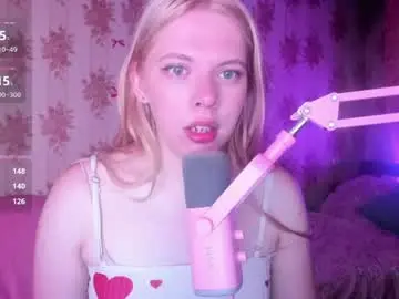 Chaturbate Live Porn of cutie_bambi_