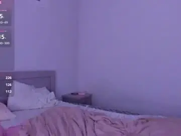 Chaturbate Private Sex Chat of cutie_bambi_