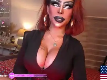 Chaturbate Nude Webcam of exoticmaria