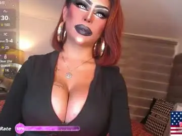 Chaturbate Live Sex of exoticmaria