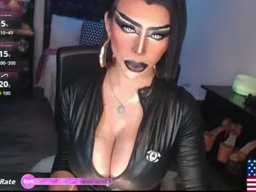 Chaturbate Adult Video Chat of exoticmaria